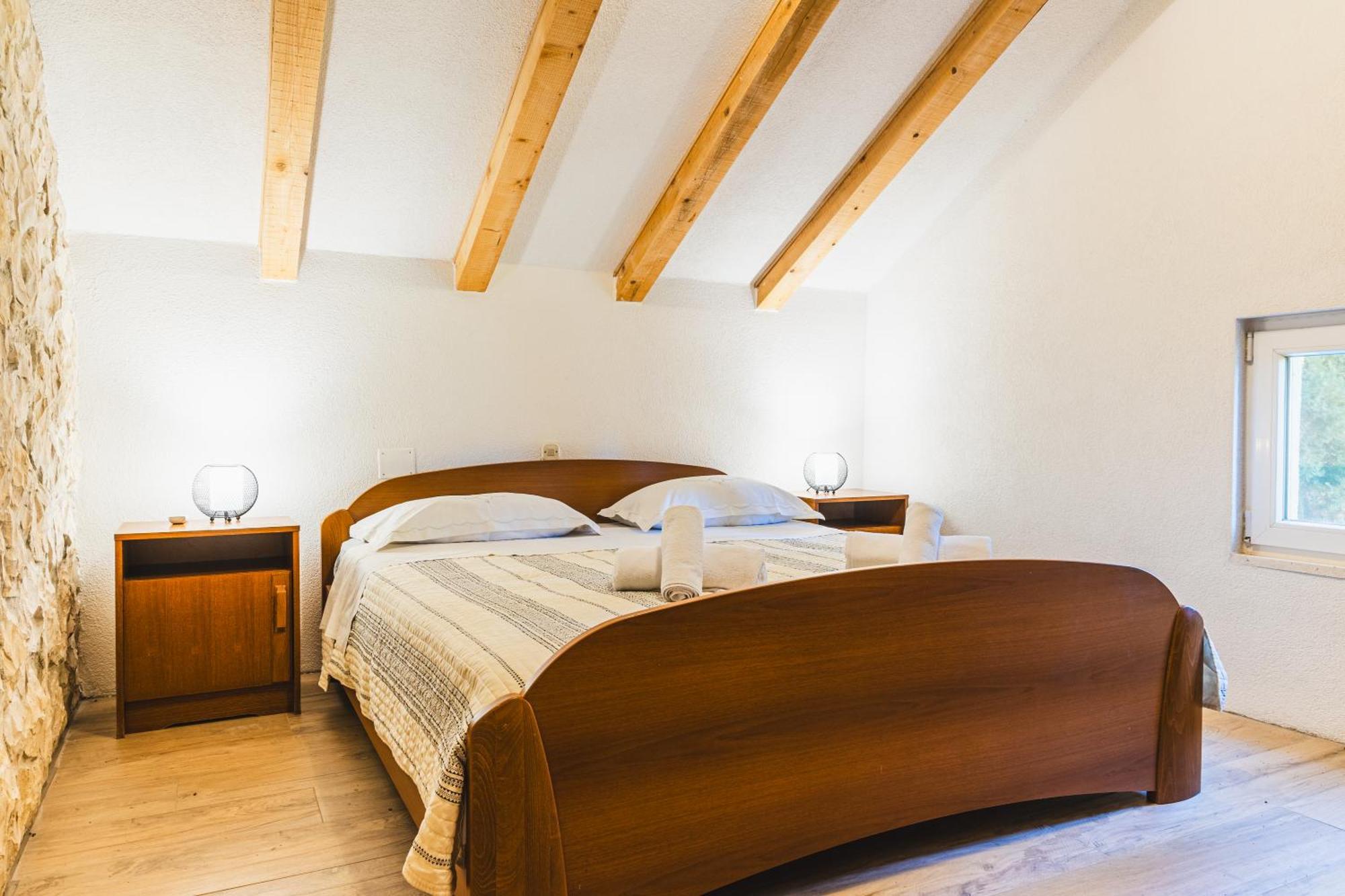 Country House Uros In Nature With Pool Lovorno Exterior photo